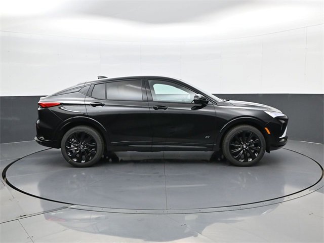 2026 Buick Envista ST photo 3