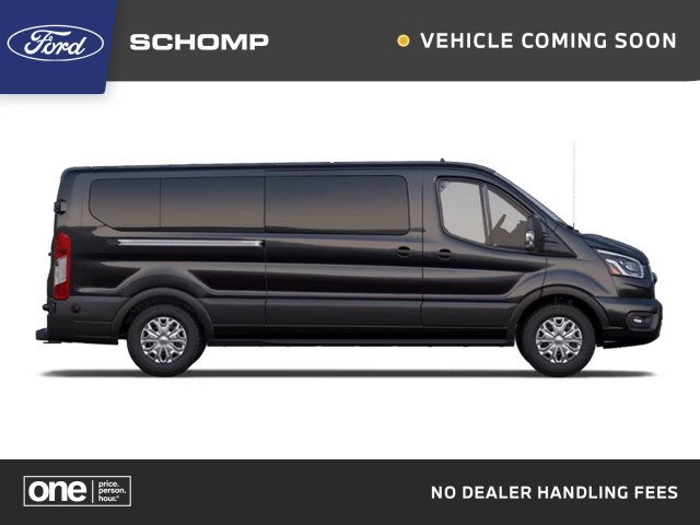 Ford Transit Van Need To Rent A Van Rental Buy 12 Passenger Van 12