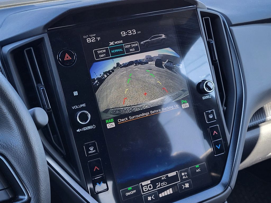 2024 Subaru Crosstrek Wilderness photo 15
