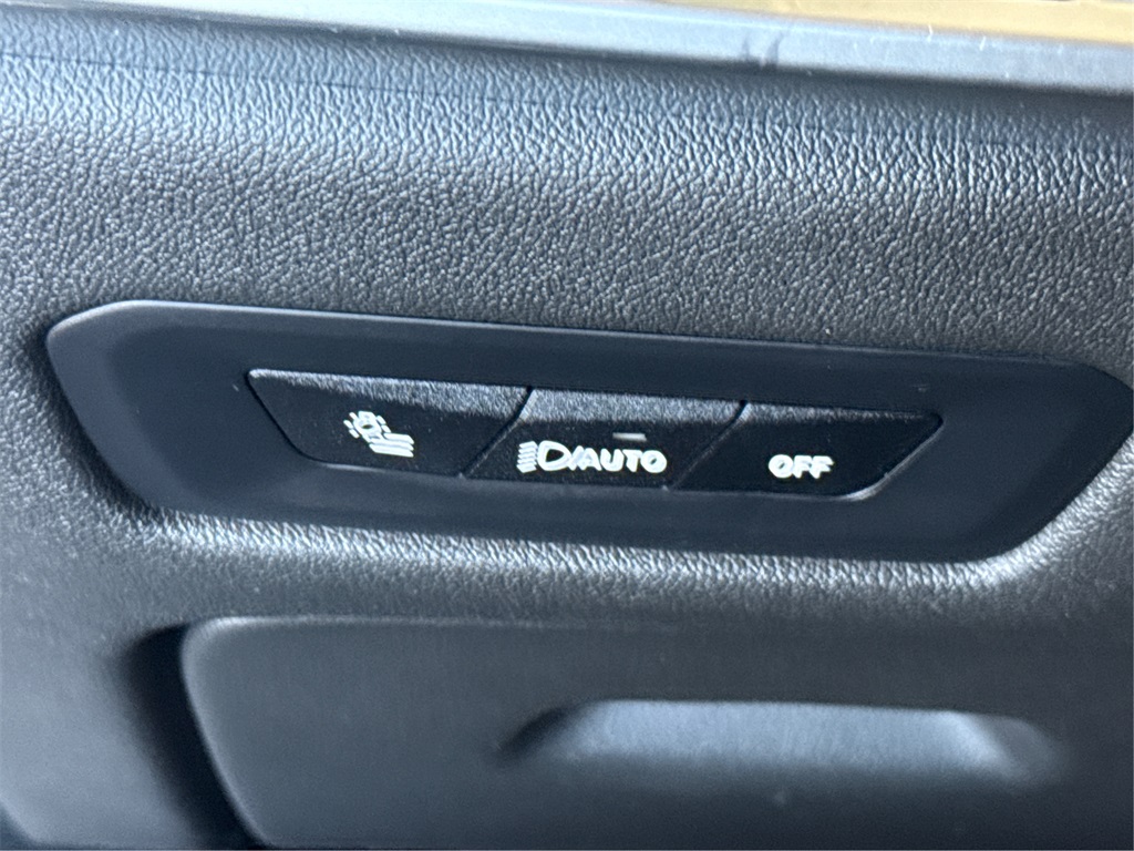 2025 Bmw X5 sDrive40i photo 21
