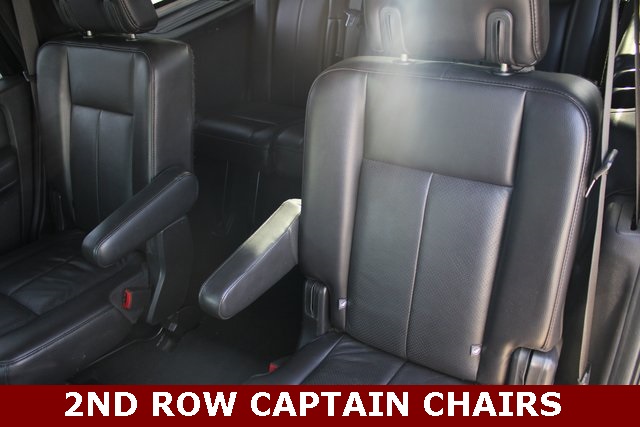 2014 Ford Expedition Limited photo 16