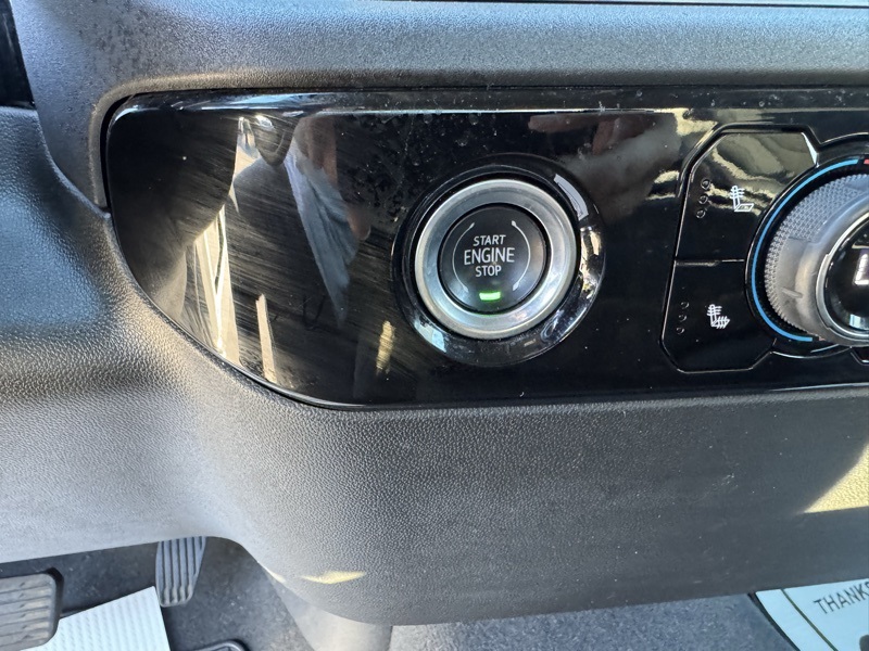 2022 Chevrolet Silverado 1500 LT photo 11