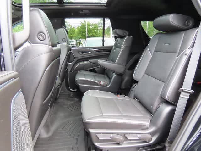 2021 Cadillac Escalade Sport photo 15