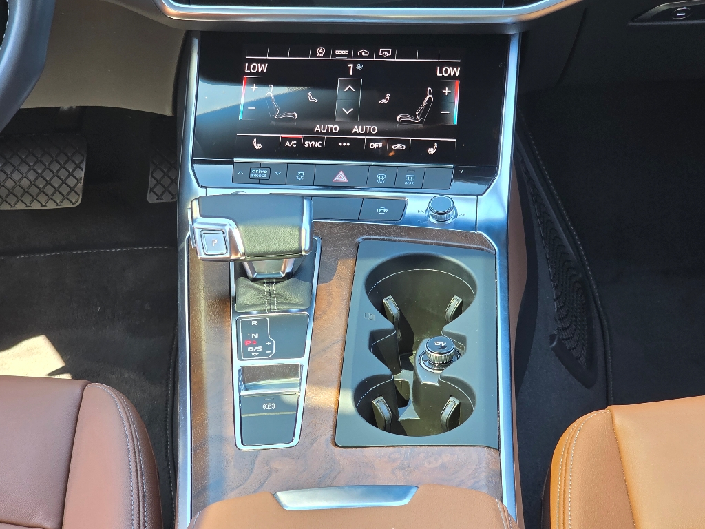 2023 Audi A6 Quattro Premium photo 19