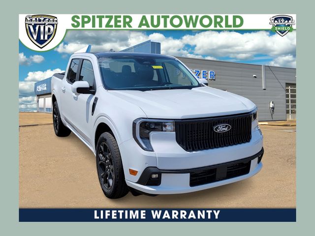 2025 Ford Maverick Lobo Premium's photo