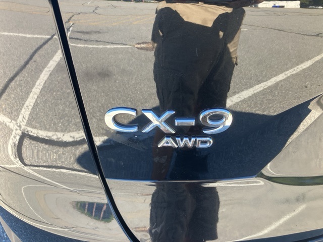 2023 Mazda CX-9 Grand Touring photo 34