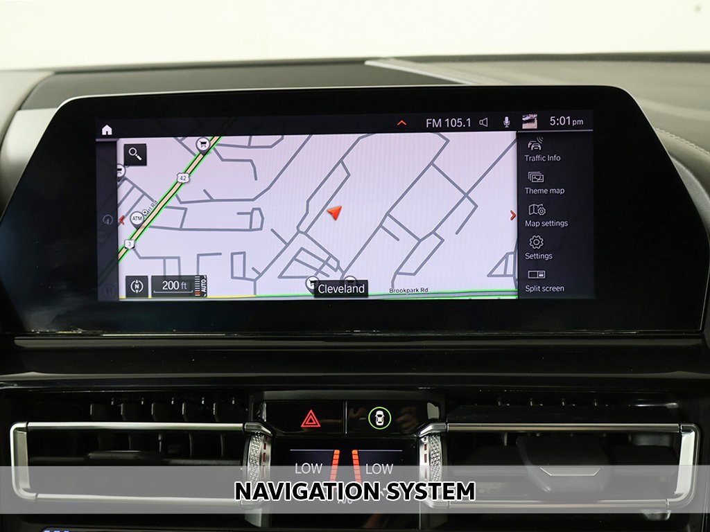2022 Bmw 840i 840i xDrive GC photo 3