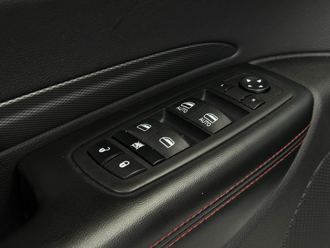 2023 Dodge Durango GT photo 18