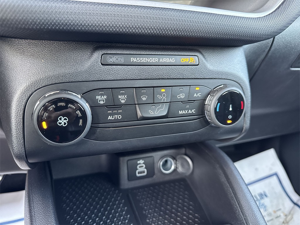 2024 Ford Bronco Sport Big Bend photo 19