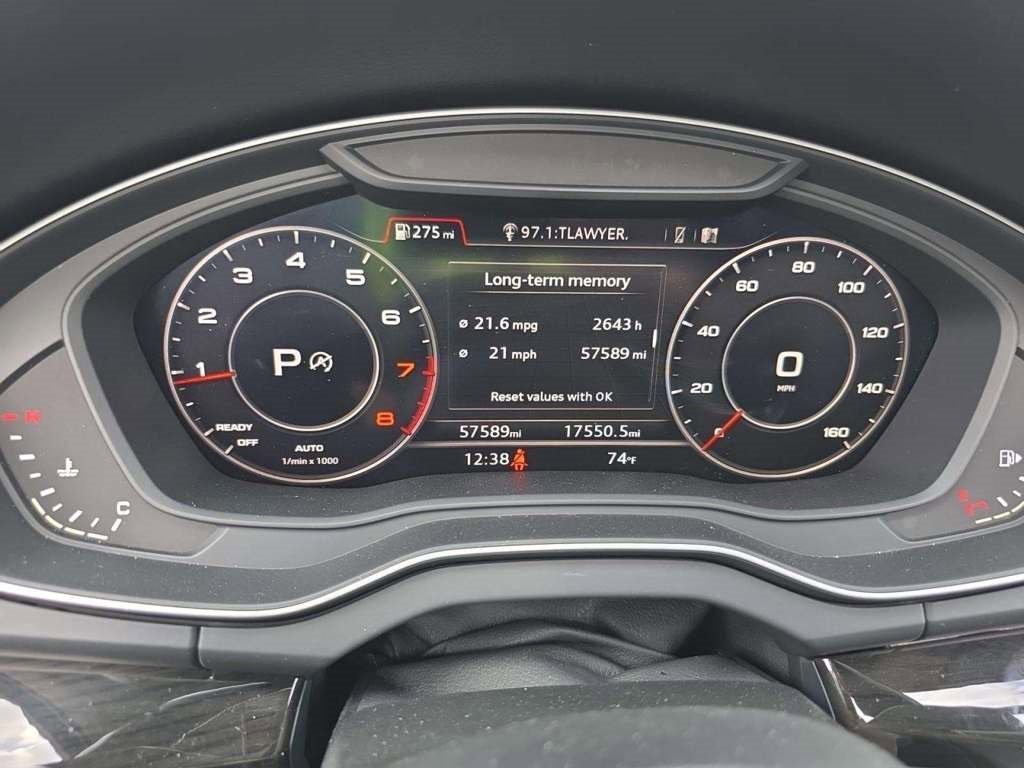 2019 Audi Q5 Premium Plus photo 4