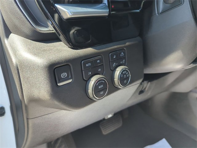 2024 Chevrolet Silverado 2500HD LTZ photo 25