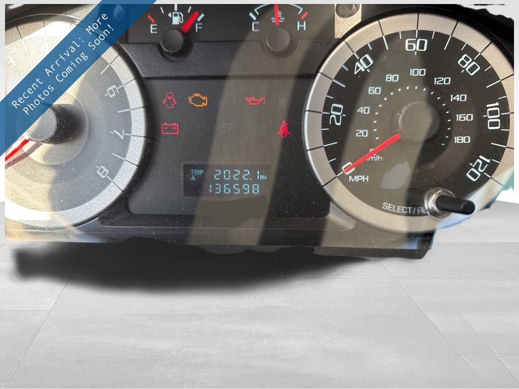 2010 Ford Escape XLS