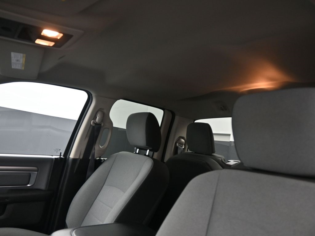 2024 Ram 1500 Classic SLT photo 2