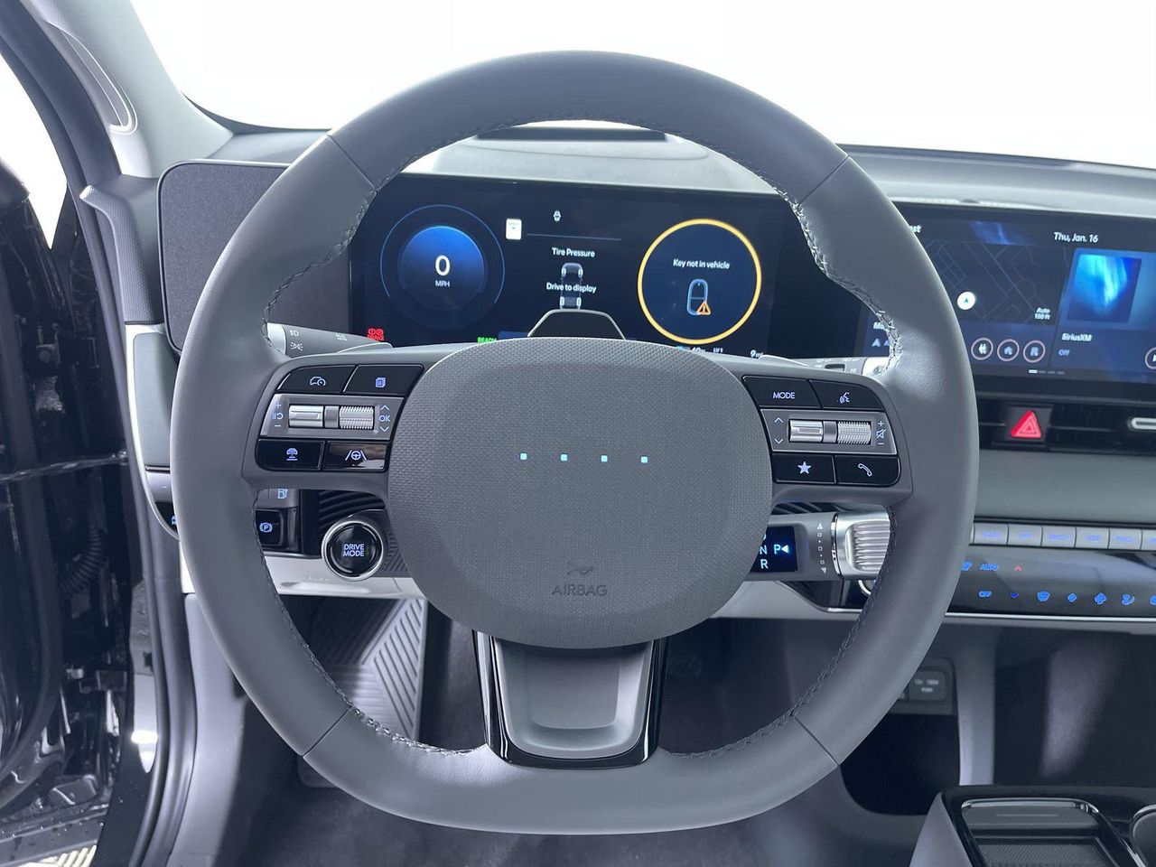 2025 Hyundai Ioniq 5 Limited photo 17