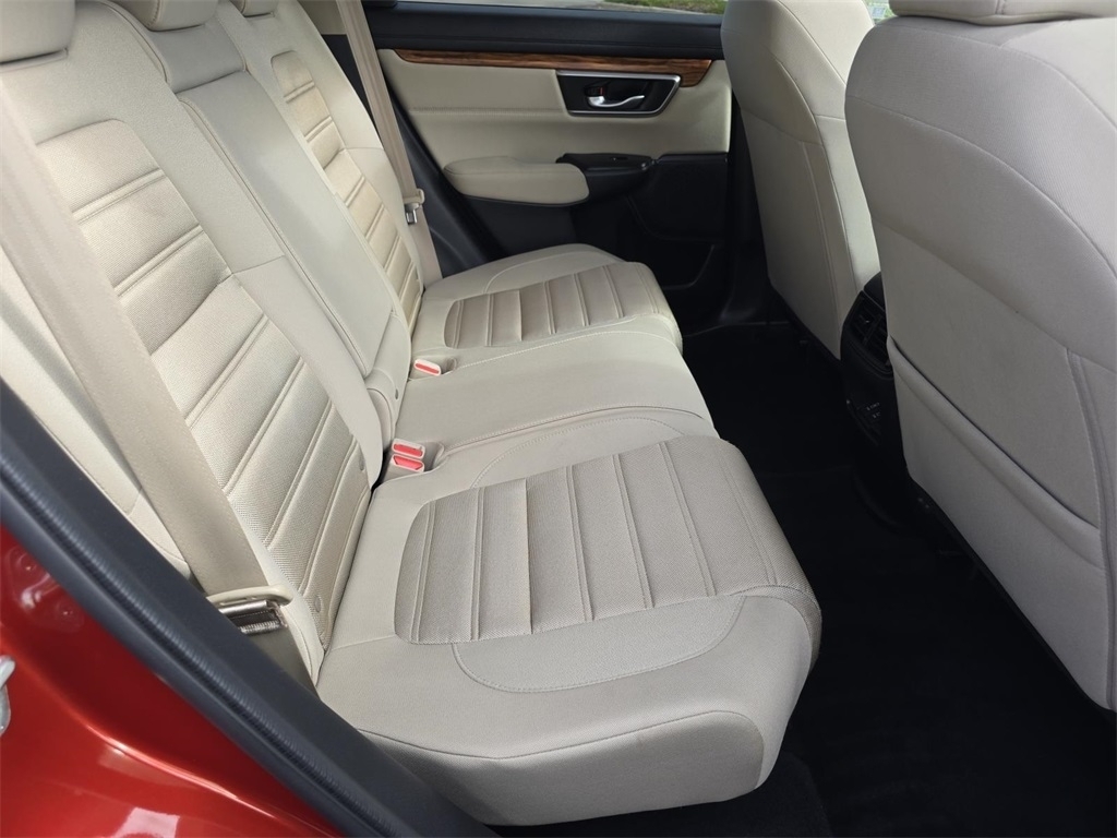 2019 Honda CR-V EX photo 16