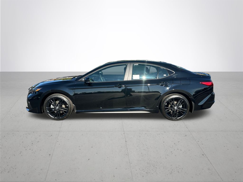 2026 Toyota Camry photo 10