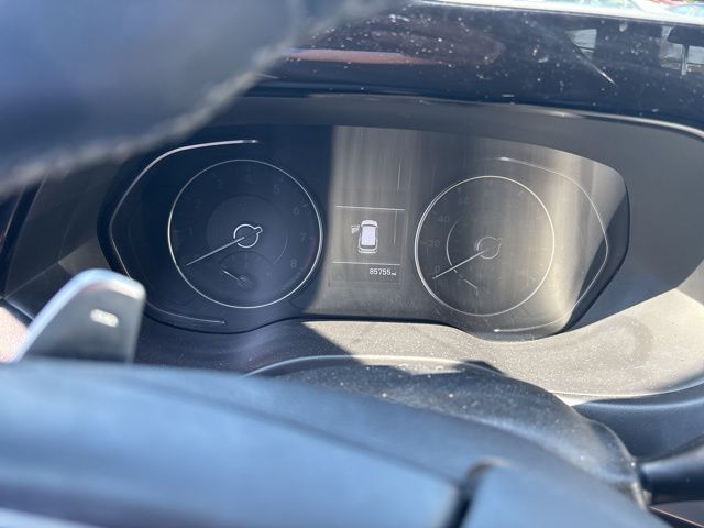 2022 Hyundai Palisade SEL photo 6