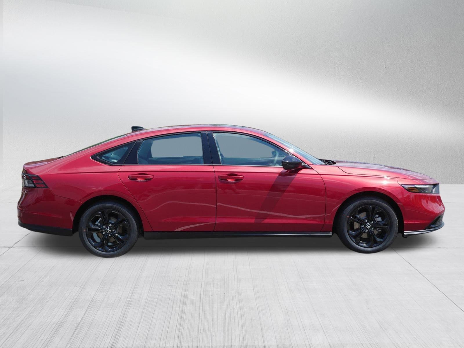 2025 Honda Accord SE photo 8