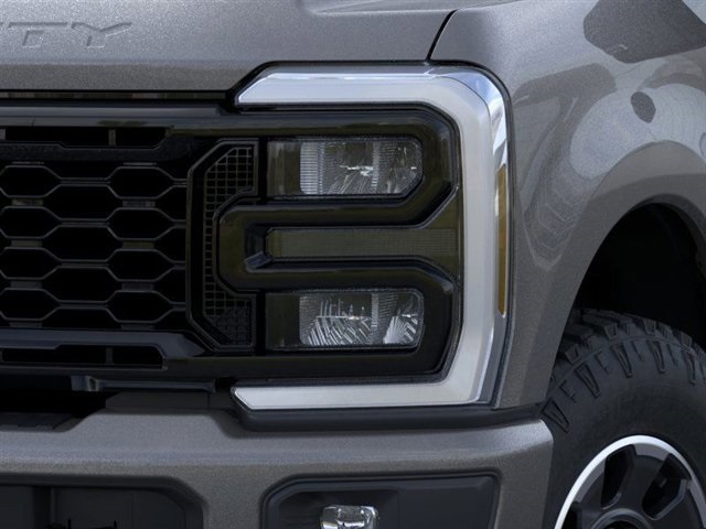 2026 Ford F-250 photo 16