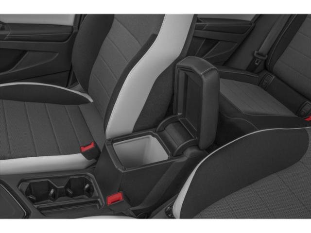 2025 Volkswagen Taos S photo 12
