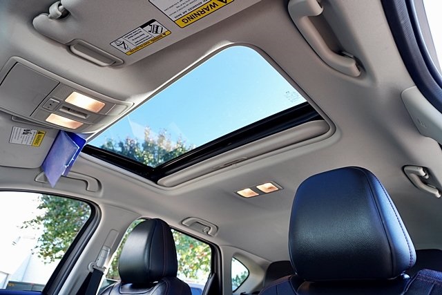 Used 2023 Gray Mazda 2.5 S Carbon Edition image 15