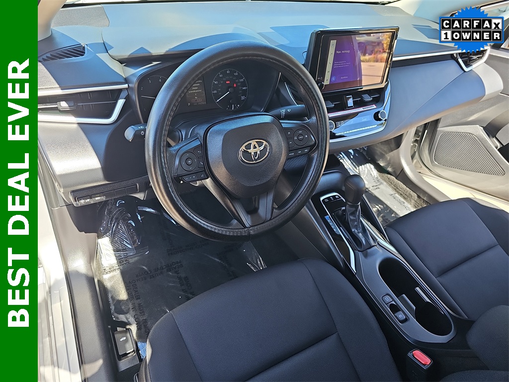 2024 Toyota Corolla Hybrid LE photo 15