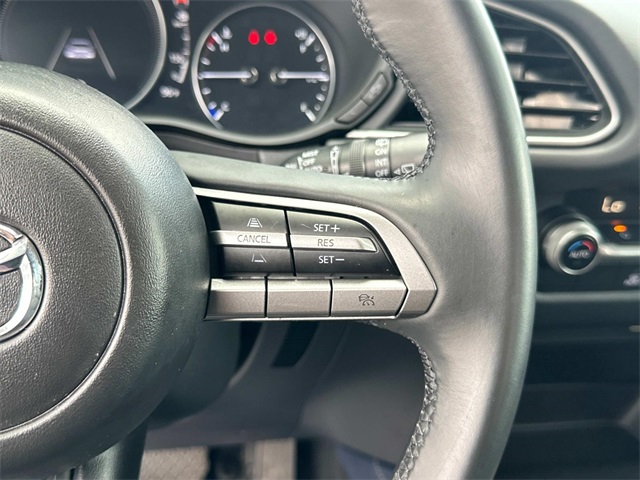 2020 Mazda CX-30 Select photo 24