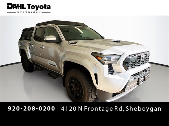 2025 Toyota Tacoma TRD Sport's photo