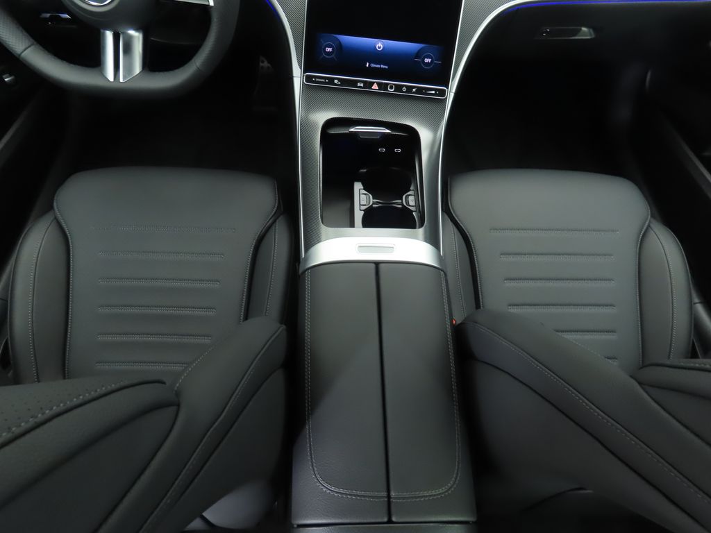 2025 Mercedes Benz C 300 4MATIC photo 16