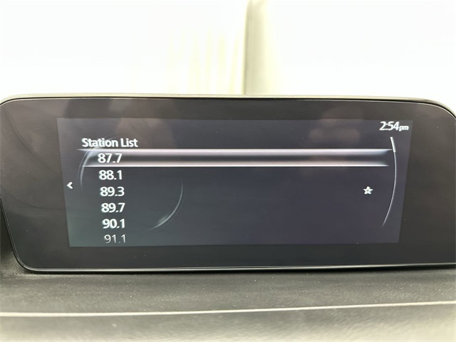 2025 Mazda CX-30 2.5 Select Sport photo 8