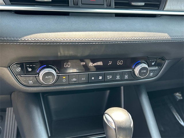 2018 Mazda Mazda6 Grand Touring Reserve photo 20