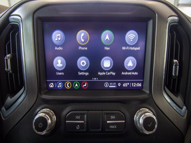 2023 Gmc Sierra 2500 HD Denali photo 12