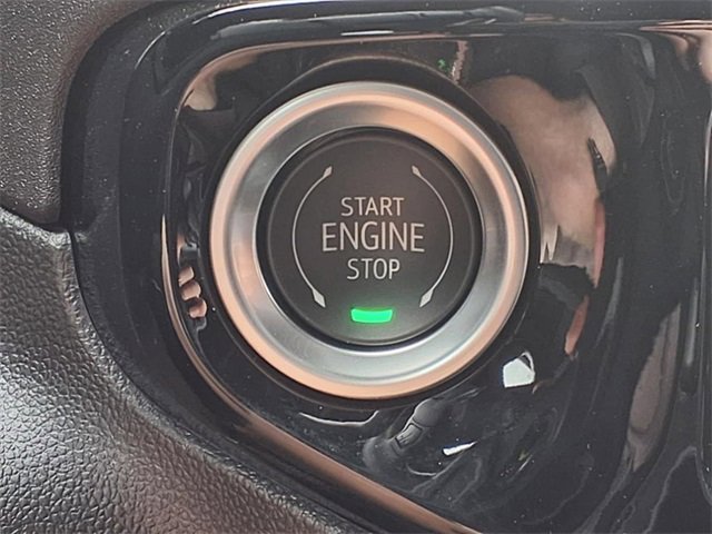 2025 Chevrolet Silverado 1500 LT photo 20