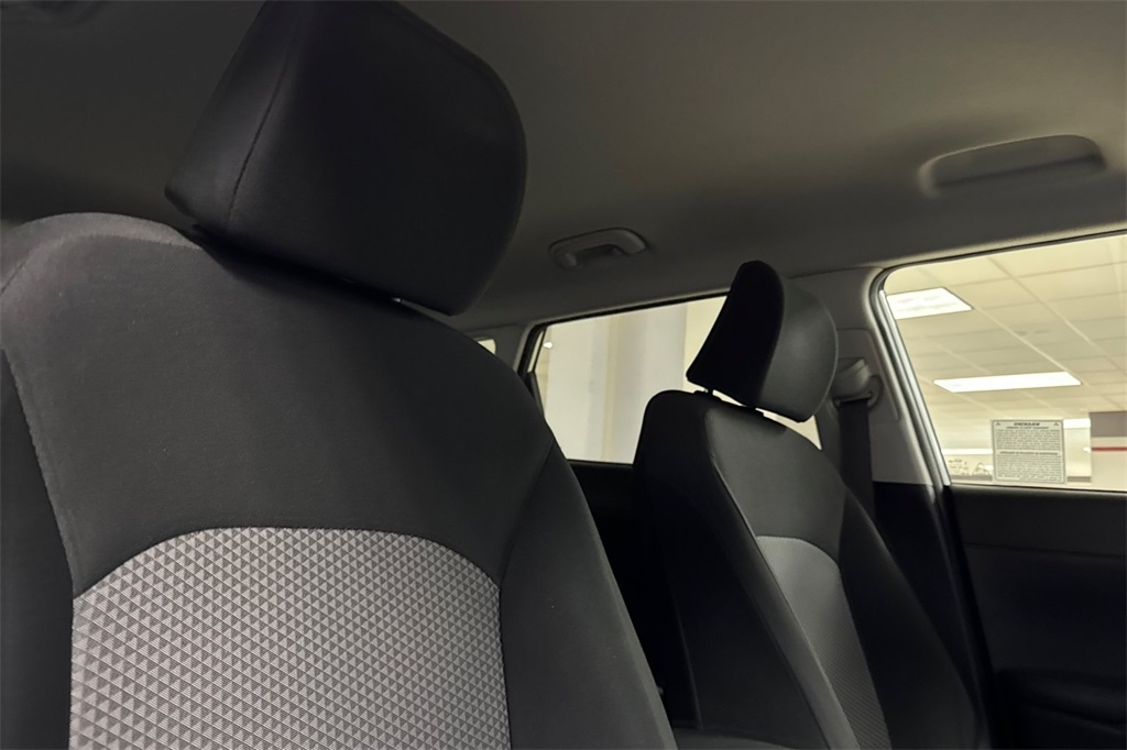 2020 Kia Soul LX photo 15