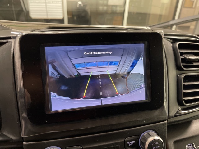 2025 Ram ProMaster 2500 photo 11