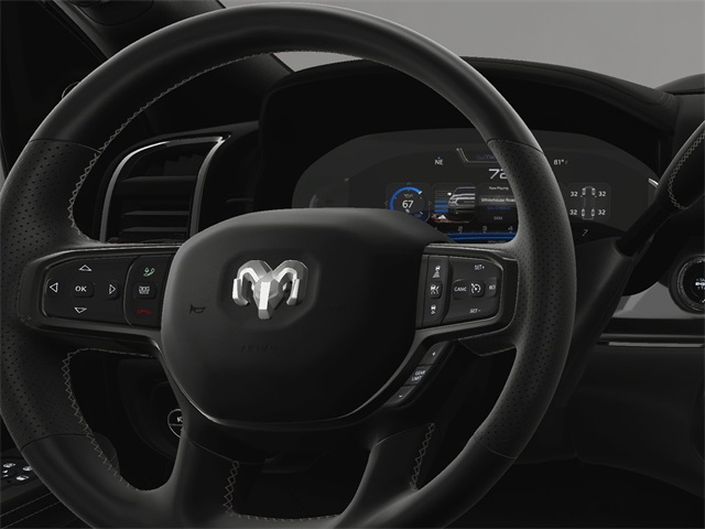 2025 Ram 2500 Power Wagon photo 19