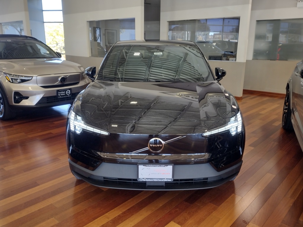 2025 VOLVO EX30 - Image 2