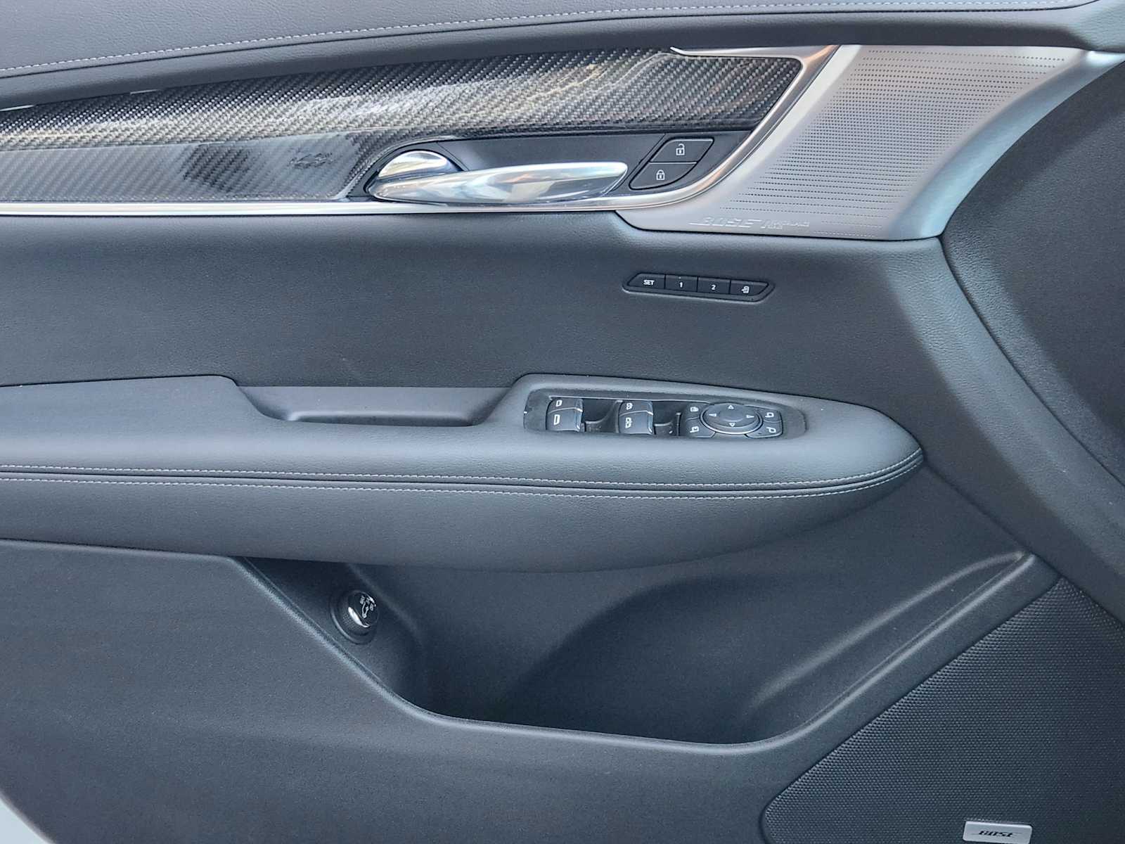 2025 Cadillac XT5 Sport photo 15