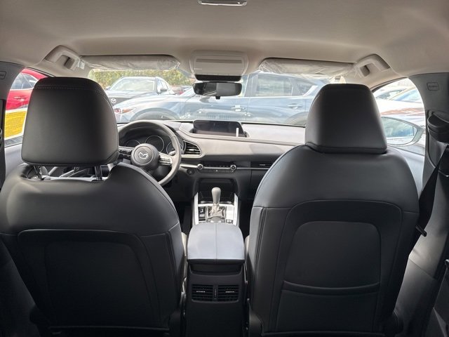 2025 Mazda CX-30 2.5 Select Sport photo 6