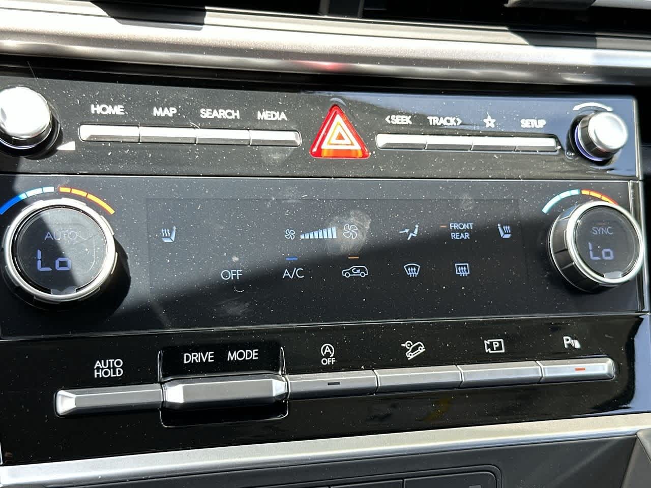2026 Hyundai Santa Fe SEL photo 14