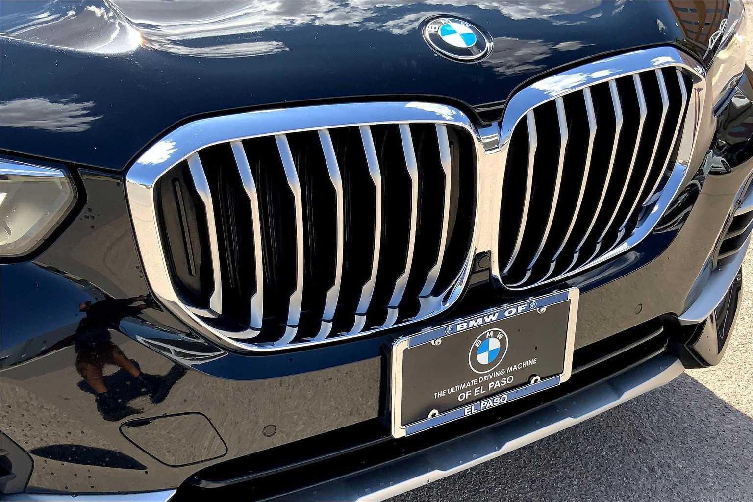 2023 Bmw X5 sDrive40i photo 27