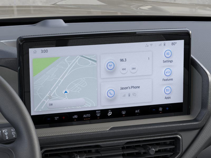 2025 Ford Bronco Sport Big Bend photo 13