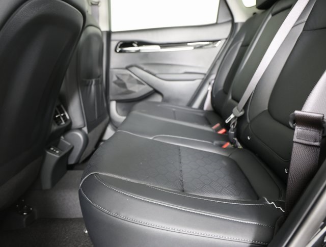 2025 Kia Seltos SX photo 8