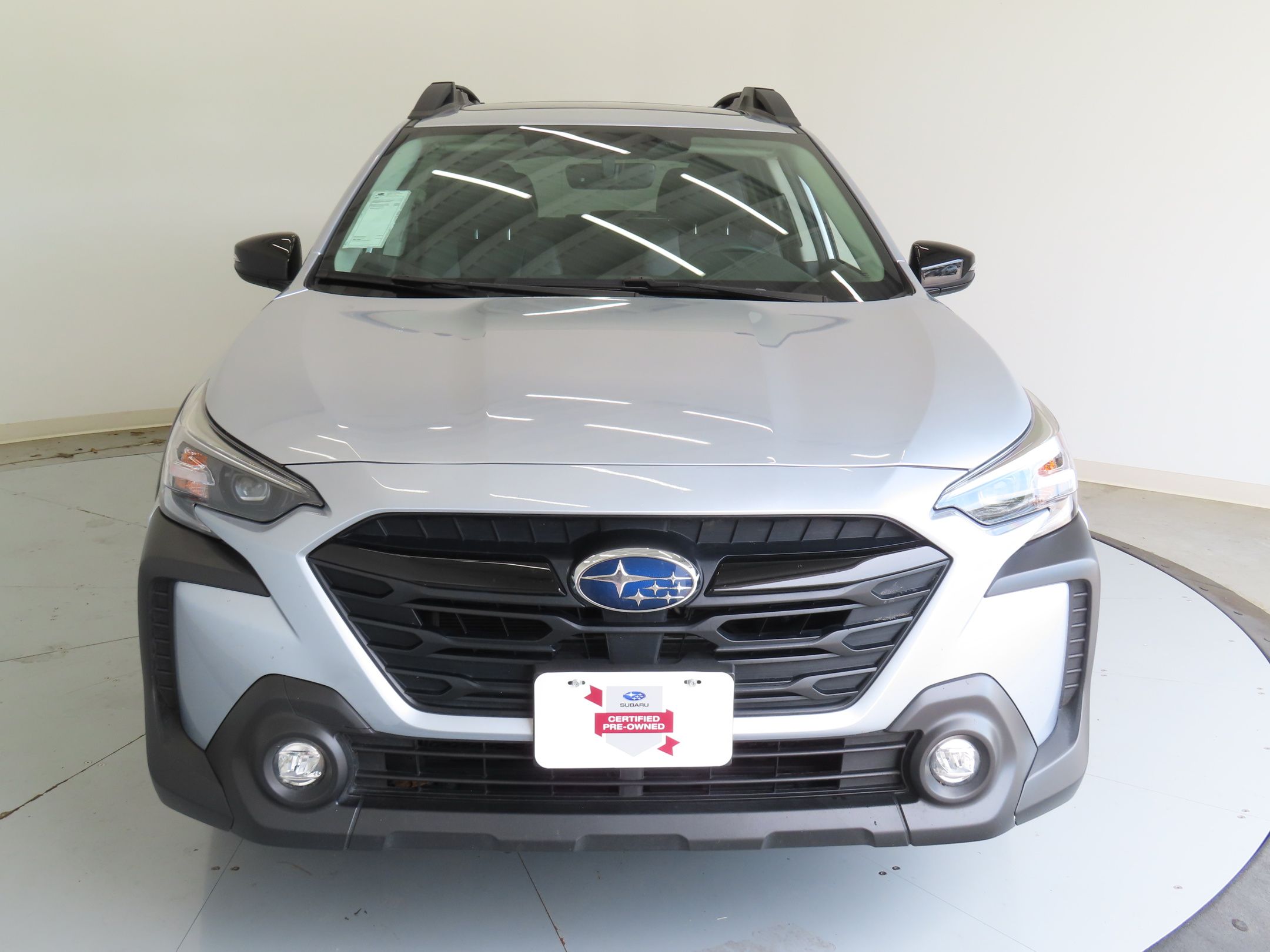 2025 Subaru Outback Onyx Edition photo 8