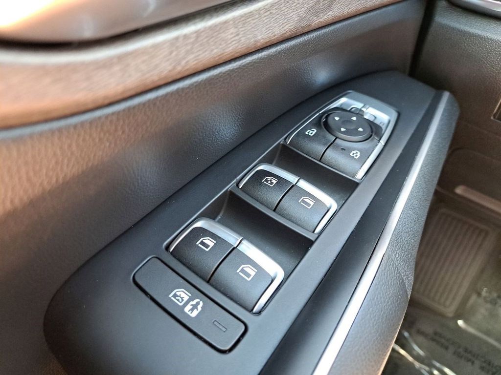 2023 Kia Sorento EX photo 25