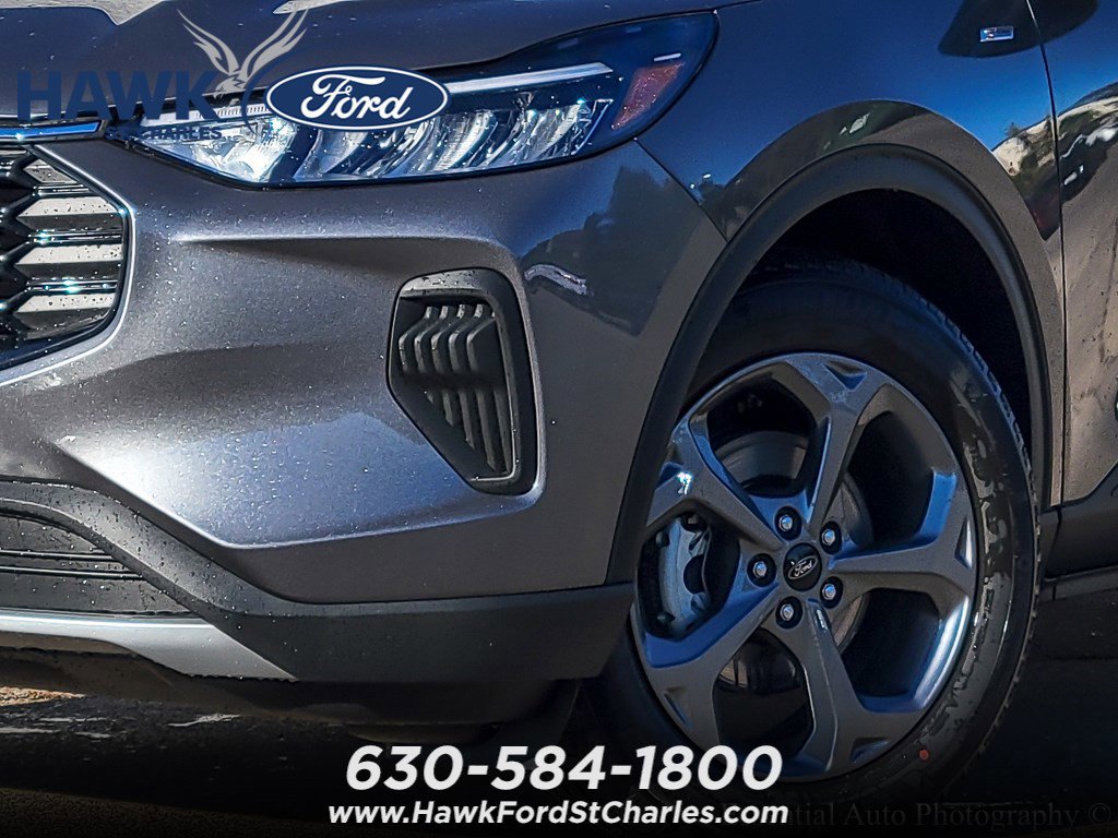 2026 FORD ESCAPE - Image 2