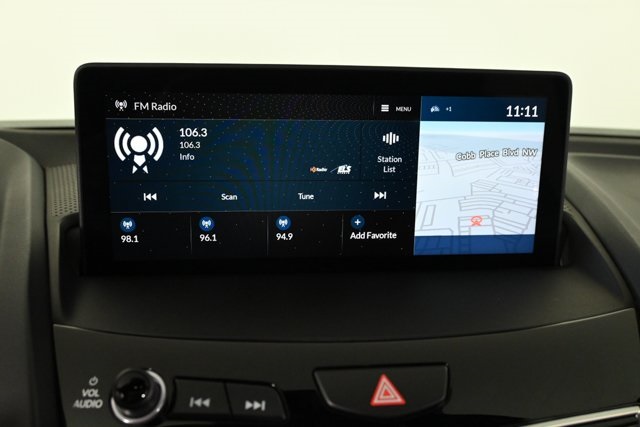 2023 Acura RDX A-Spec photo 4