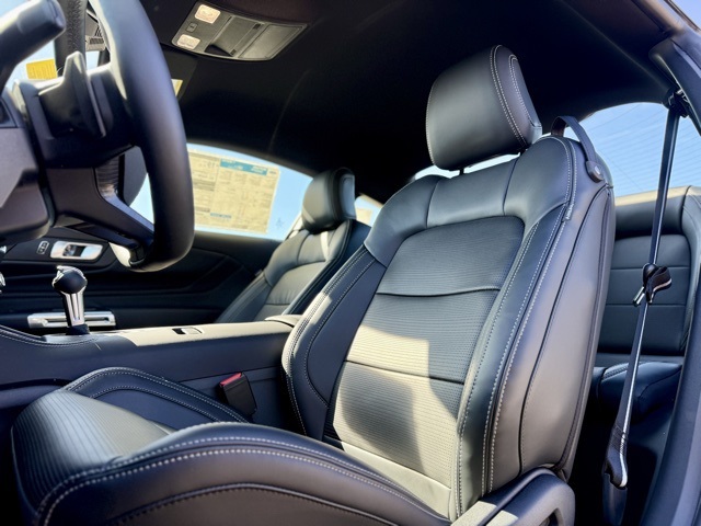 2025 Ford Mustang GT Premium photo 13
