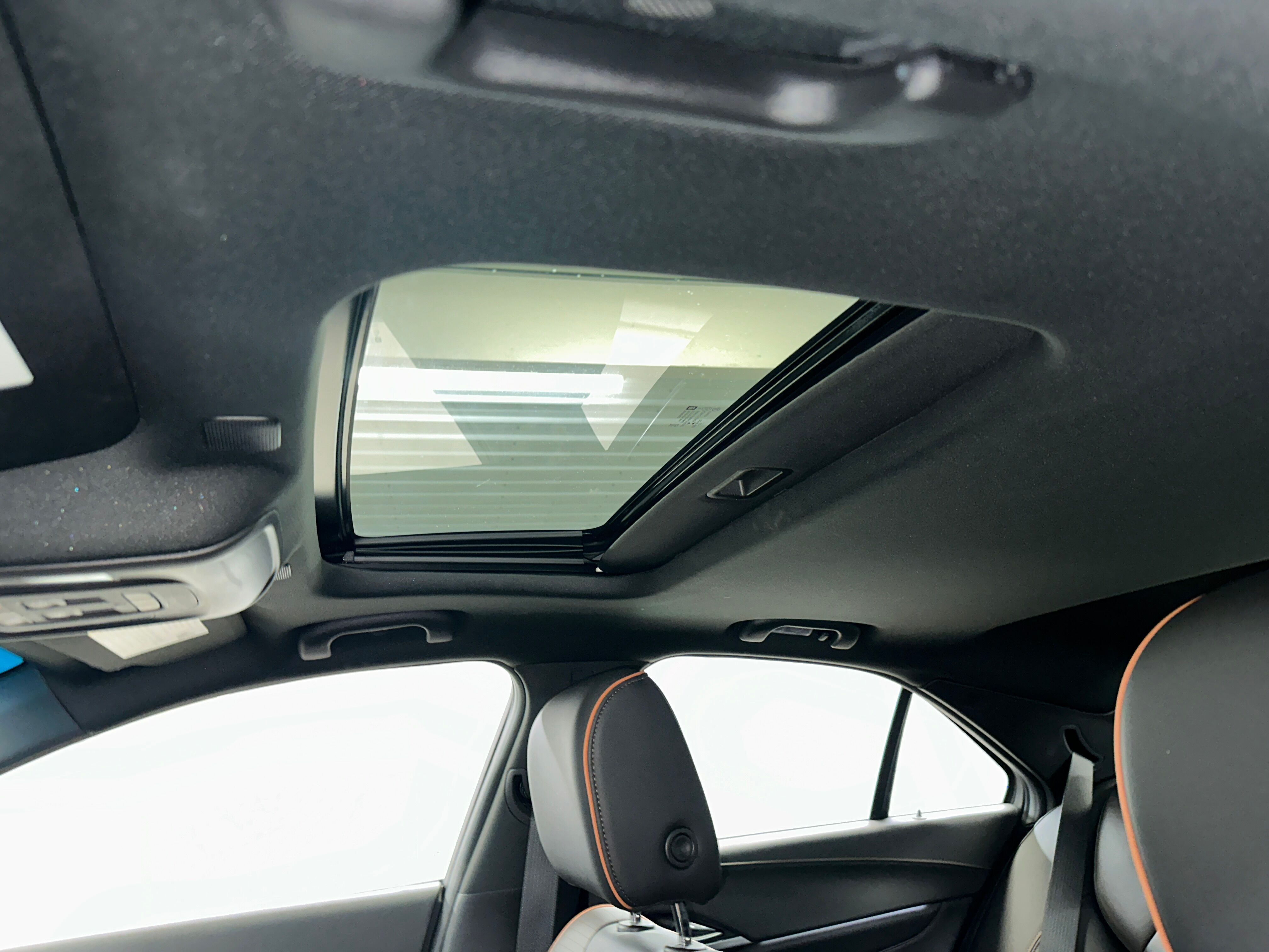 2022 Cadillac CT4 Sport photo 3