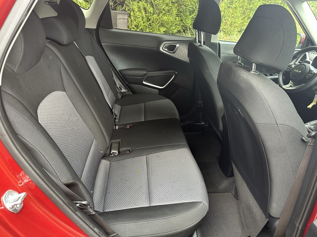 2023 Kia Soul LX photo 19